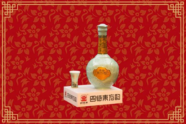 南昌市烟酒回收四特酒